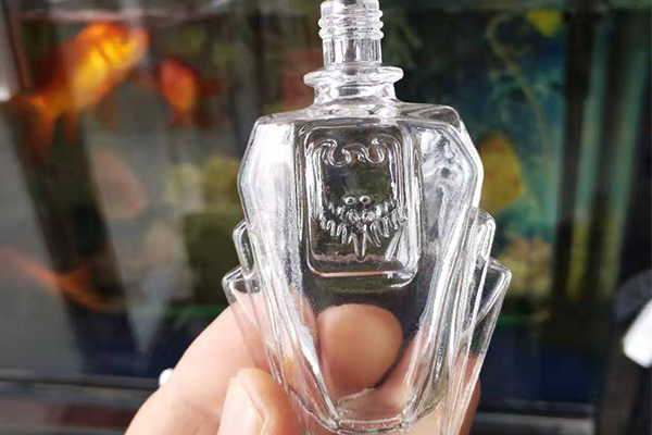 海南优质罐头玻璃瓶定制