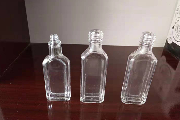 淮北优质罐头玻璃瓶定制
