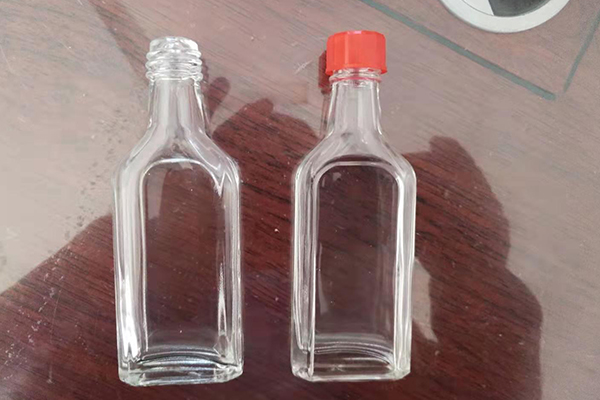 温州推荐口服液玻璃瓶厂家
