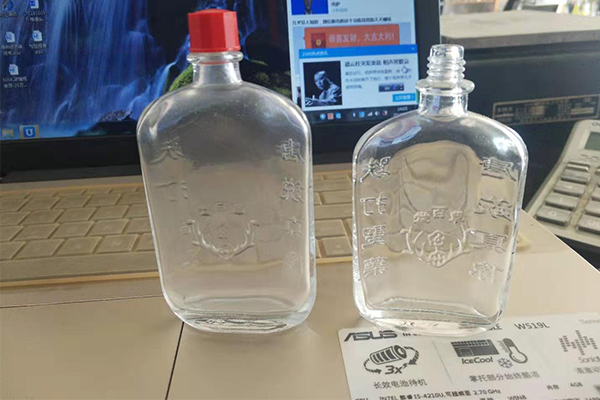 保定推荐酒瓶定制