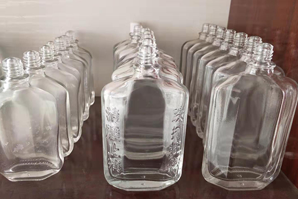 苏州推荐罐头玻璃瓶厂家