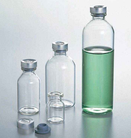 玻璃瓶厂家