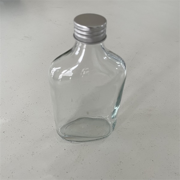 玻璃酒瓶价格